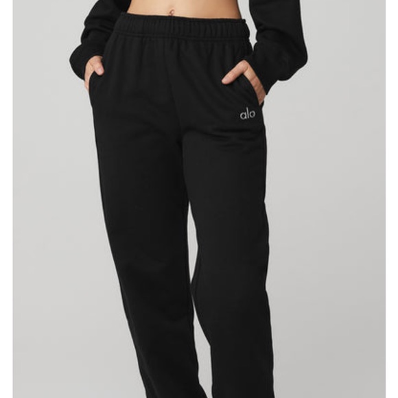 Alo Accolade sweatpants - Picture 2 of 9
